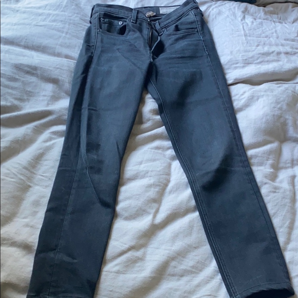 Rag & bone denim